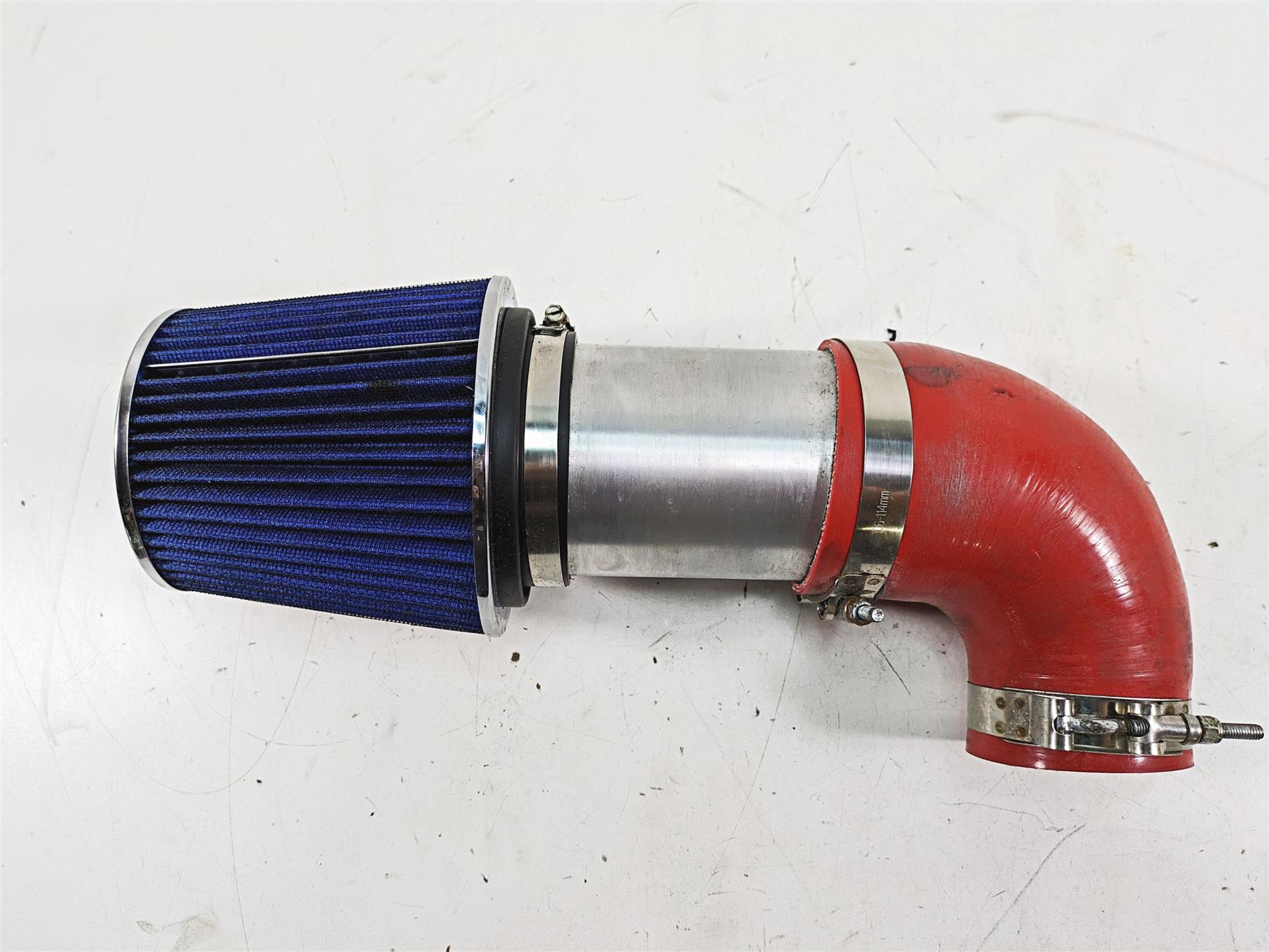 2016 Seadoo RXT 260 K&N Air Filter Custom Mount Set RG-1001BL-L {{ shop.shopifyCountryName }} - Mototech271