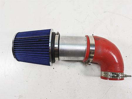 2016 Seadoo RXT 260 K&N Air Filter Custom Mount Set RG-1001BL-L {{ shop.shopifyCountryName }} - Mototech271