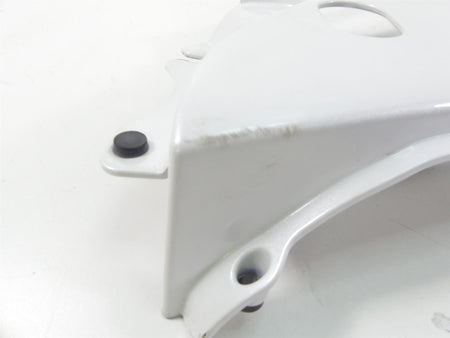 2020 Indian Roadmaster White Right Lower Side Cover Fairing Plastic Cowl 5456034 {{ shop.shopifyCountryName }} - Mototech271