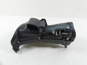 2016 Harley Touring FLTRX Road Glide Right Air Duct Intake Vent Ram 29200067