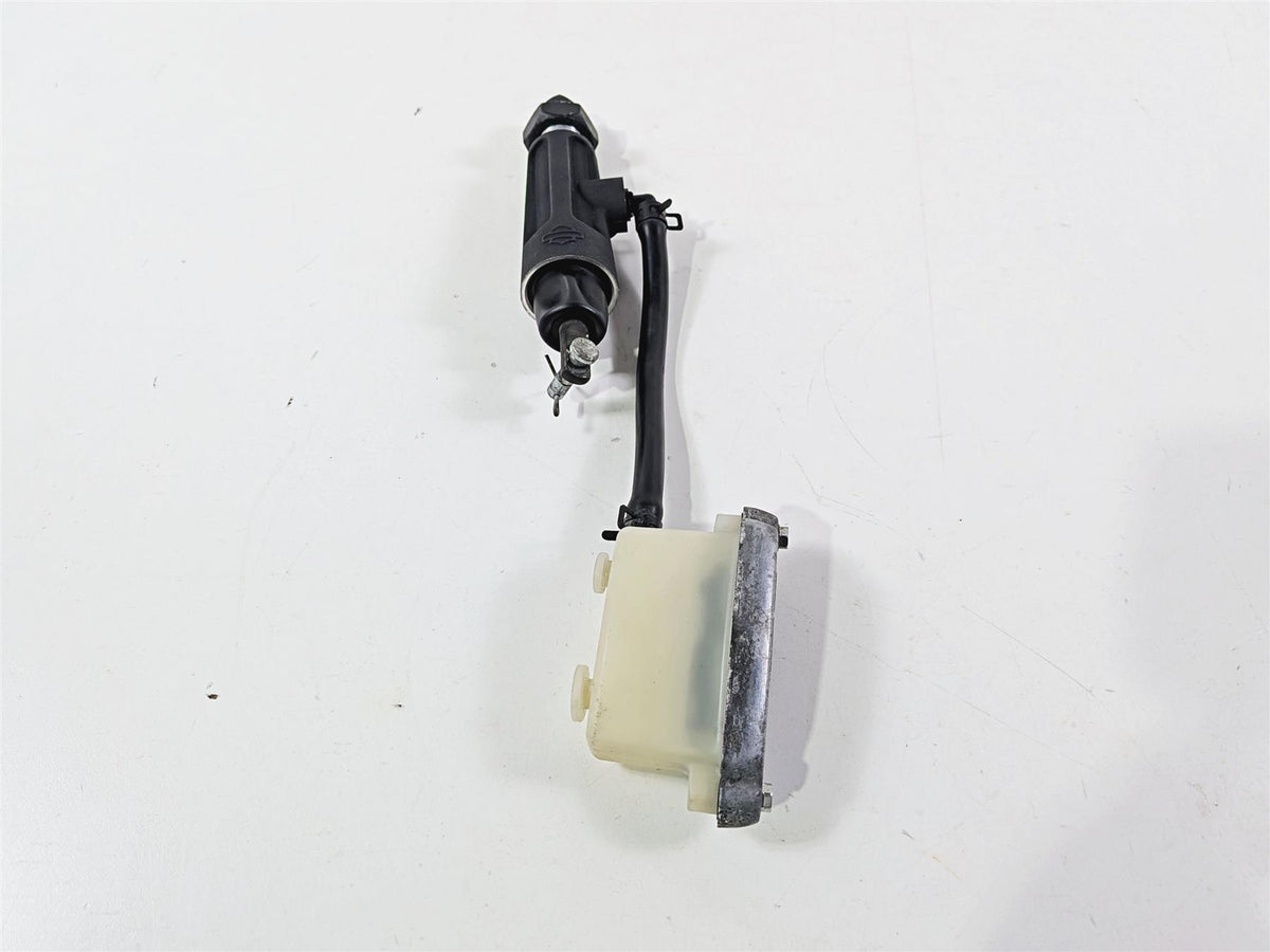 2013 Harley VRSCDX Night Rod Special Rear Brake Master Cylinder 44740-06A-Mototech271