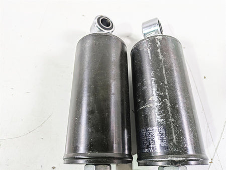 2004 Harley Softail FLSTF Fat Boy Showa Rear Suspension Shock Set 54508-00A {{ shop.shopifyCountryName }} - Mototech271