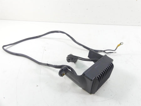 2002 Harley Touring FLHRCI Road King Rectifier Voltage Regulator 74505-02 {{ shop.shopifyCountryName }} - Mototech271