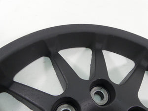 2015 Victory Cross Country 8 Ball Rear Drive Belt Pulley Sprocket 70T 1333369 | Mototech271