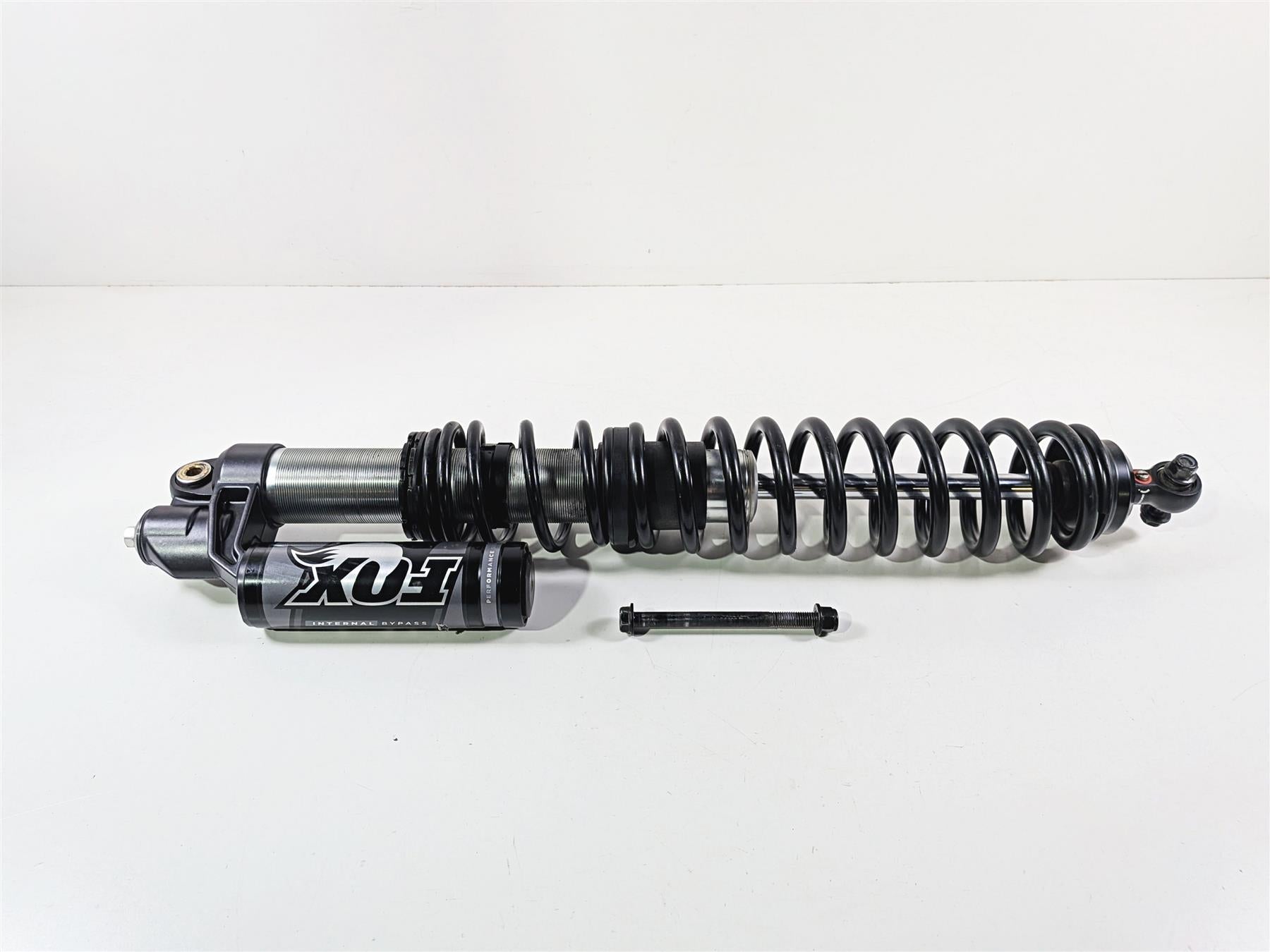 2018 Can Am Maverick X3 XRS Turbo R Right Front Shock Damper Fox Racing 706202857-Mototech271