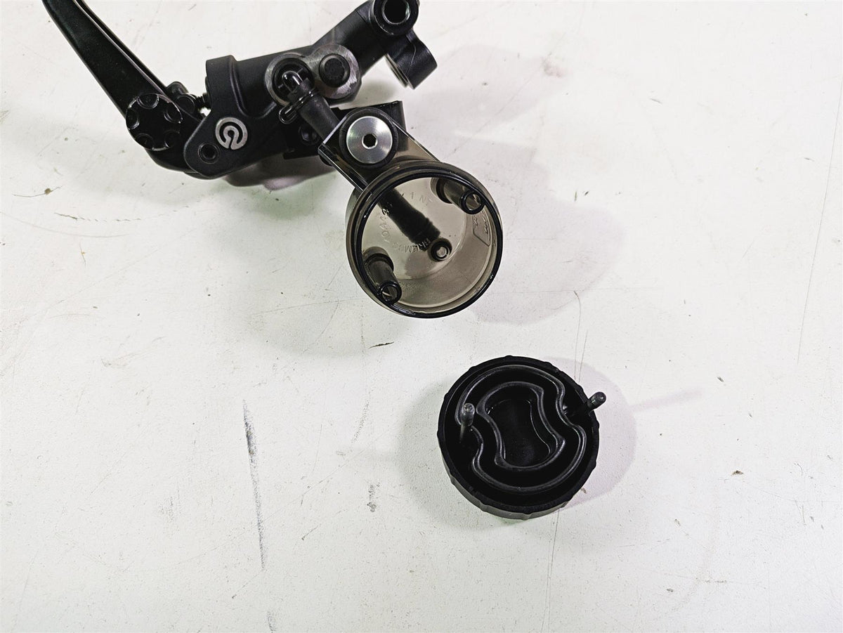 2022 Harley RA1250 S Pan America Brembo Front Radial Brake Pump 41700602 {{ shop.shopifyCountryName }} - Mototech271