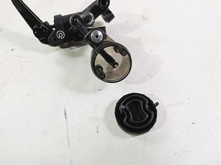 2022 Harley RA1250 S Pan America Brembo Front Radial Brake Pump 41700602 {{ shop.shopifyCountryName }} - Mototech271
