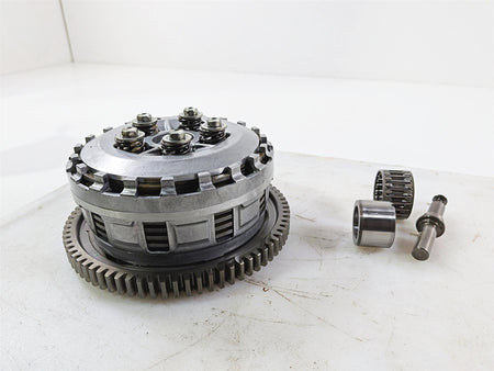 2017 Honda CBR600RR PC40 Clutch Basket Friction Disc Pressure Plate 22100-MFJ-D00 {{ shop.shopifyCountryName }} - Mototech271