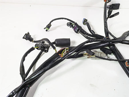2003 Harley Softail FXSTDI Deuce 100th Wiring Harness Loom - Read 70431-03 {{ shop.shopifyCountryName }} - Mototech271