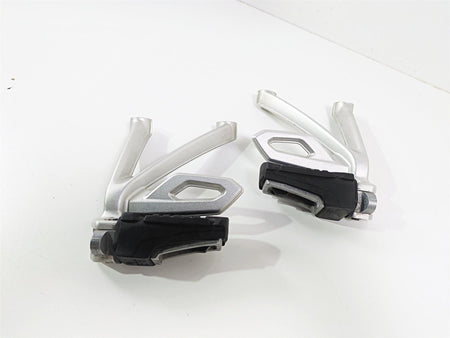 2015 BMW R1200 GS Adv K51 Rear Passenger Footpeg Set 46718526741 46718526742 {{ shop.shopifyCountryName }} - Mototech271