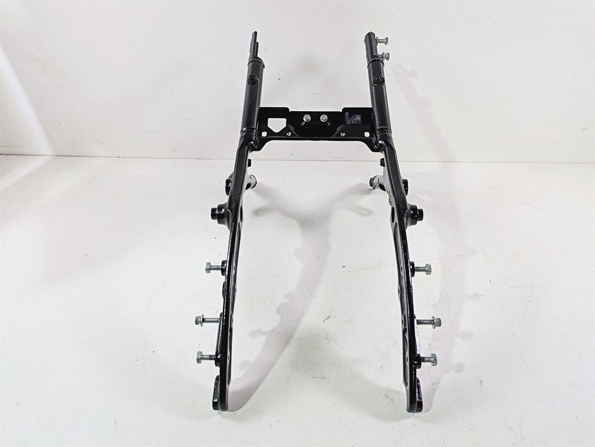 2015 Harley Touring FLHTKL Electra Glide Rear Sub Frame Subframe 48079-09BHP {{ shop.shopifyCountryName }} - Mototech271