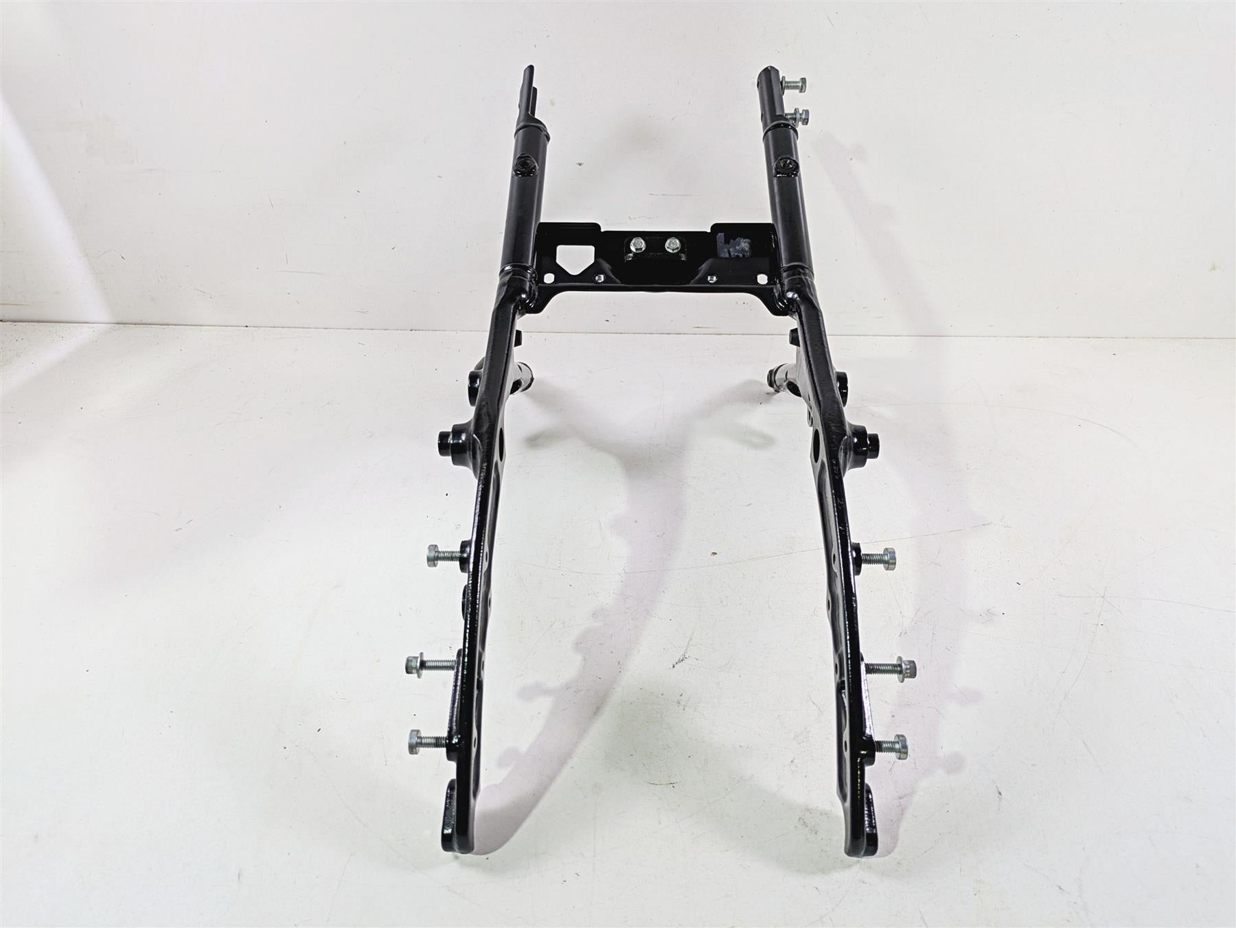2015 Harley Touring FLHTKL Electra Glide Rear Sub Frame Subframe 48079-09BHP {{ shop.shopifyCountryName }} - Mototech271