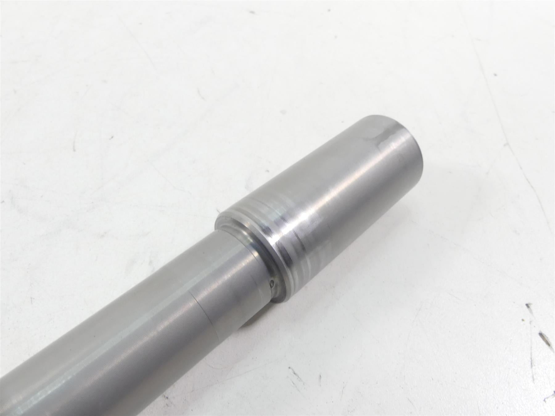 2017 BMW R1200GS GSW K50 Front 20mm Wheel Spindle Axle 36318520418 {{ shop.shopifyCountryName }} - Mototech271