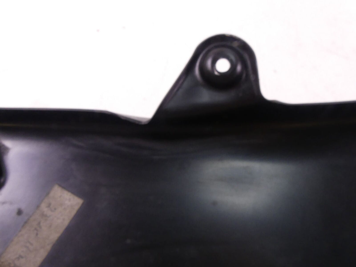 2008 BMW R1200GS K255 Adv Between Leg Side Cover Fairing Set 46637698234 {{ shop.shopifyCountryName }} - Mototech271
