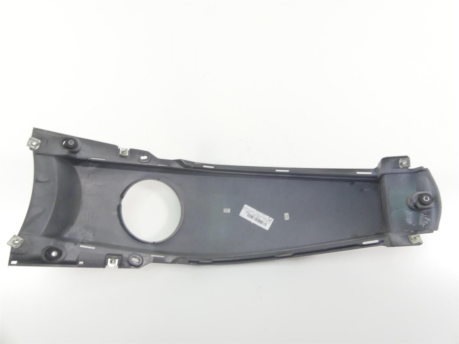 2014 BMW K1600 GTL K48 Fuel Gas Petrol Tank Center Fairing Cover 46638546296 {{ shop.shopifyCountryName }} - Mototech271
