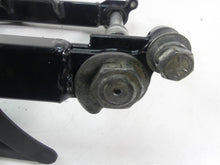 Load image into Gallery viewer, 2005 Harley Touring CVO FLHTCSE Electra Glide Swingarm Swing Arm &amp; Axle 47549-02 | Mototech271
