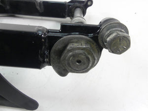 2005 Harley Touring CVO FLHTCSE Electra Glide Swingarm Swing Arm & Axle 47549-02 | Mototech271