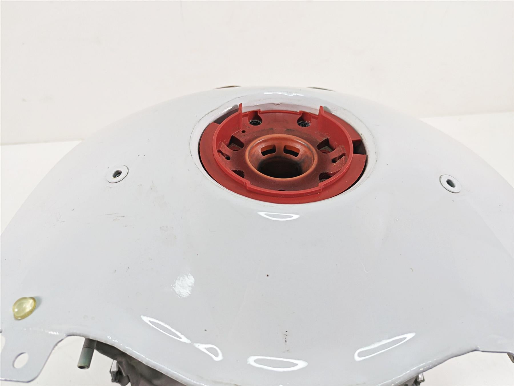 2015 BMW S1000RR K46 Fuel Gas Petrol Tank Reservoir - Read 16117717884 {{ shop.shopifyCountryName }} - Mototech271
