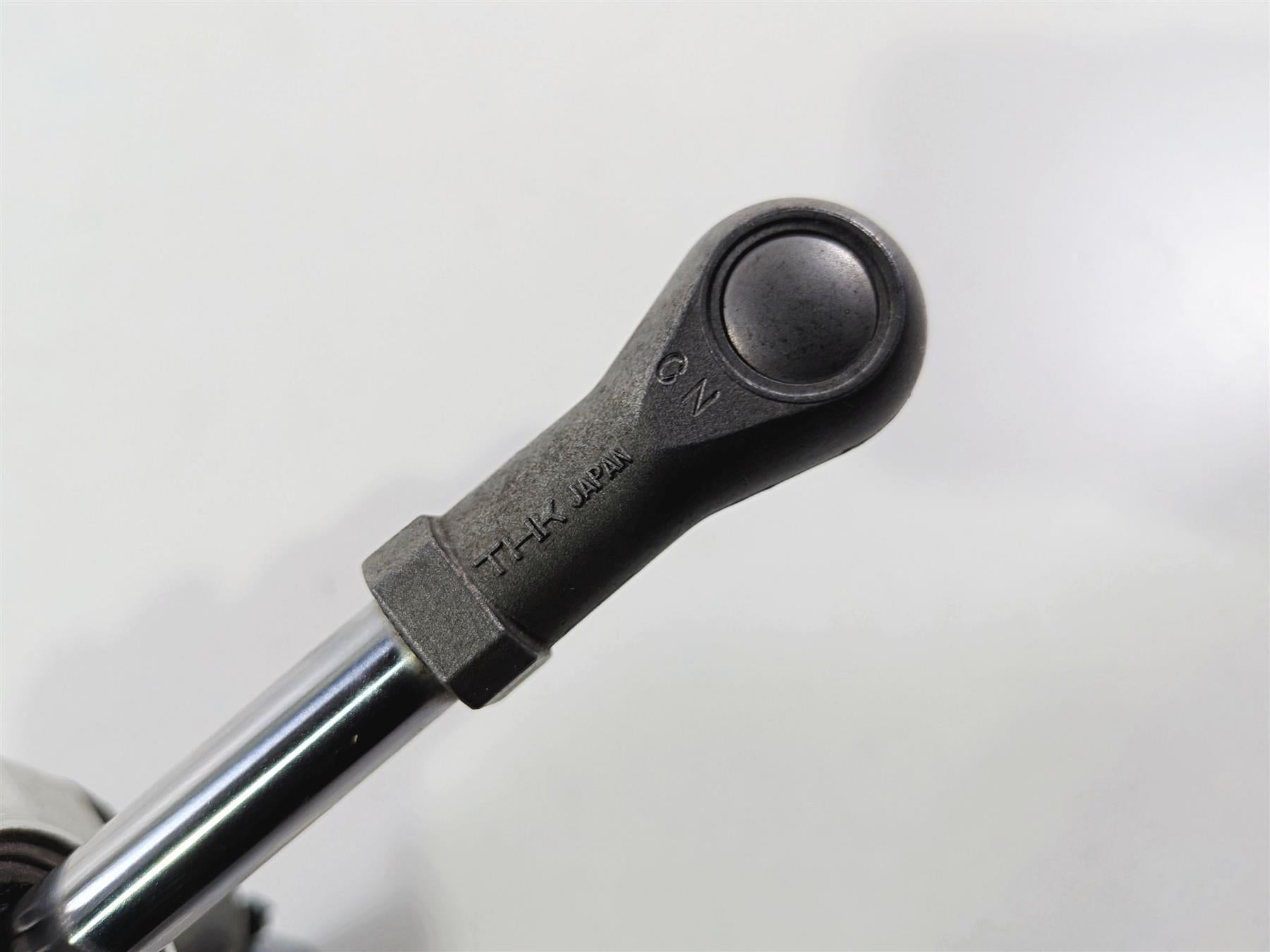 2016 BMW S1000XR K49 Steering Damper Stabilizer 32768551900-Mototech271