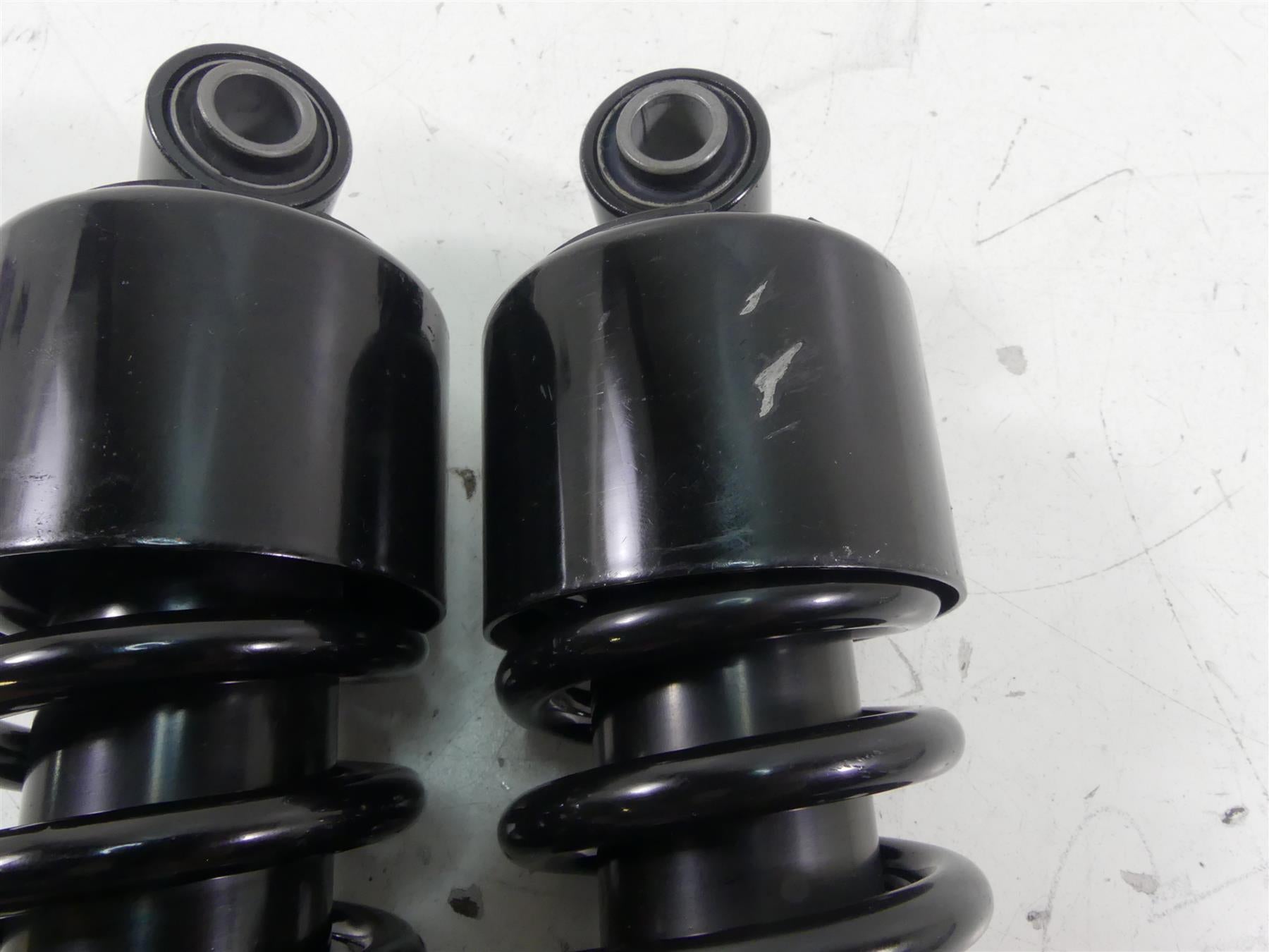 2014 Harley FXDL Dyna Low Rider Progressive Suspension 11" Rear Shock 6241101201 {{ shop.shopifyCountryName }} - Mototech271