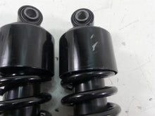 Load image into Gallery viewer, 2014 Harley FXDL Dyna Low Rider Progressive Suspension 11&quot; Rear Shock 6241101201 | Mototech271
