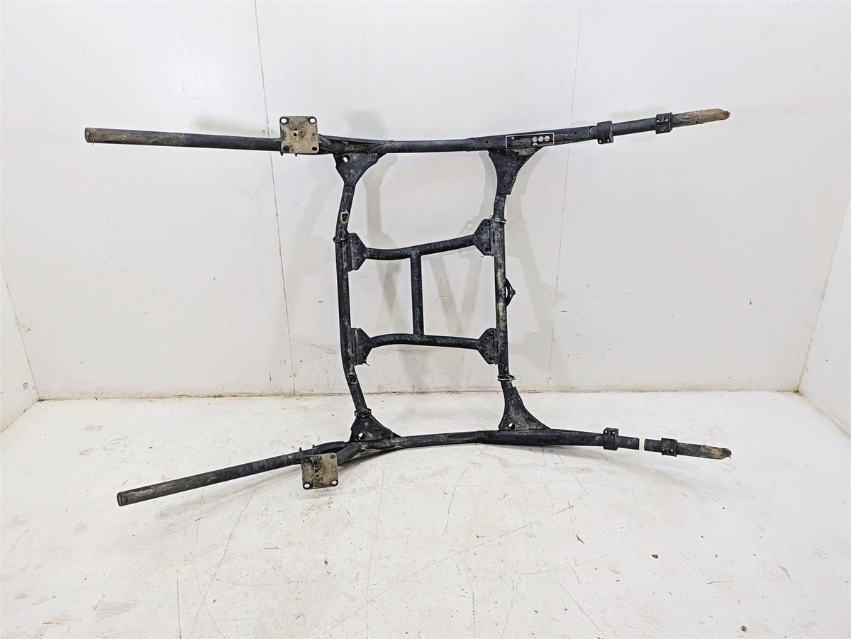 2020 Can Am Maverick X3 Turbo R STD Stock Roll Over Cage 715006558 715008442 {{ shop.shopifyCountryName }} - Mototech271