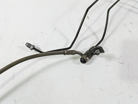 2004 BMW R1150GS R21 Rear Abs Brake Line Hose Set 34327651363 {{ shop.shopifyCountryName }} - Mototech271