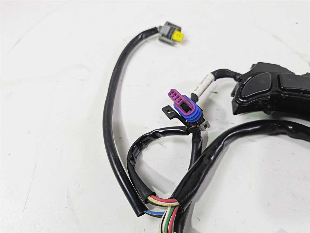 2014 Harley FLS Softail Slim Indicator Instrument Lights 72658-12 {{ shop.shopifyCountryName }} - Mototech271
