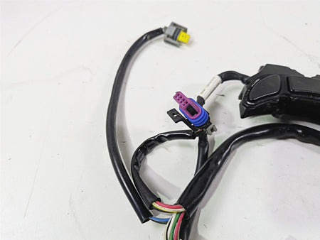 2014 Harley FLS Softail Slim Indicator Instrument Lights 72658-12 {{ shop.shopifyCountryName }} - Mototech271