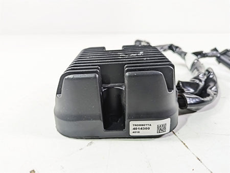 2019 Indian Chieftain Limited Rectifier Voltage Regulator 4014300 4019661 {{ shop.shopifyCountryName }} - Mototech271