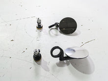 Load image into Gallery viewer, 2017 Ducati Monster 1200 S Motogadged End Bar Round Mirror Set 68450 | Mototech271
