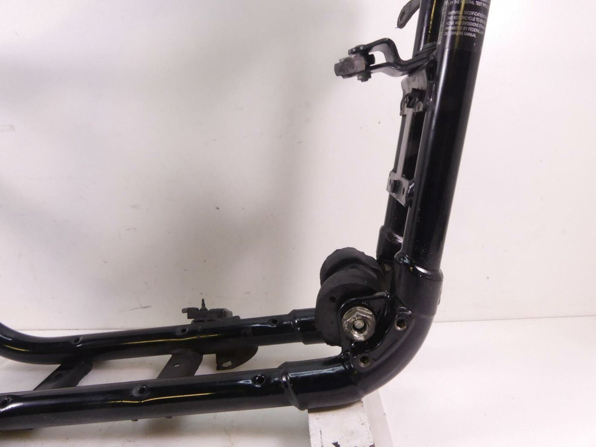 2010 Harley Sportster XR1200 X Straight Main Frame Chassis Cln Ez Rgstr 48879-08 {{ shop.shopifyCountryName }} - Mototech271