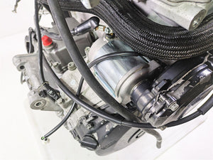 2006 Suzuki GSXR1000 K6 Engine Motor Transmission - For Parts - READ 11302-41811