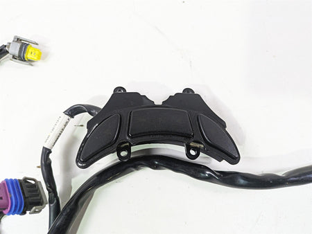 2014 Harley FLS Softail Slim Indicator Instrument Lights 72658-12 {{ shop.shopifyCountryName }} - Mototech271