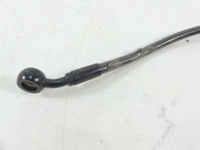 Load image into Gallery viewer, 2017 Harley FXDLS Dyna Low Rider Abs Front Brake Line Hose Set 41800296A | Mototech271
