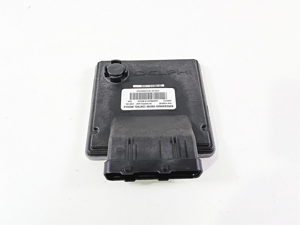 2024 Harley FXLRS Dyna Low Rider Cdi Ecu Ecm Engine Control Module 41000706-Mototech271
