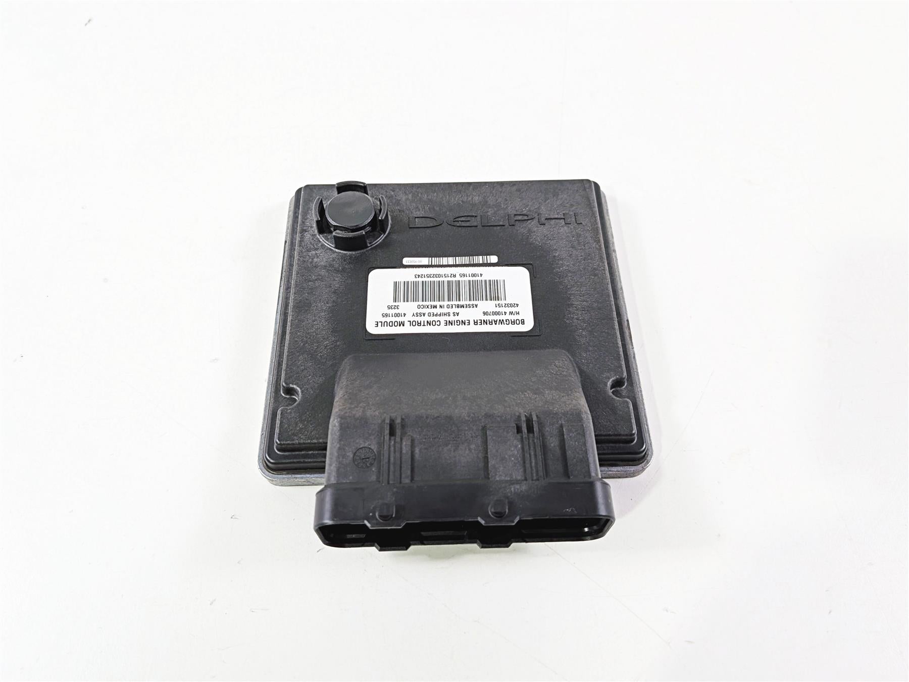 2024 Harley FXLRS Dyna Low Rider Cdi Ecu Ecm Engine Control Module 41000706-Mototech271