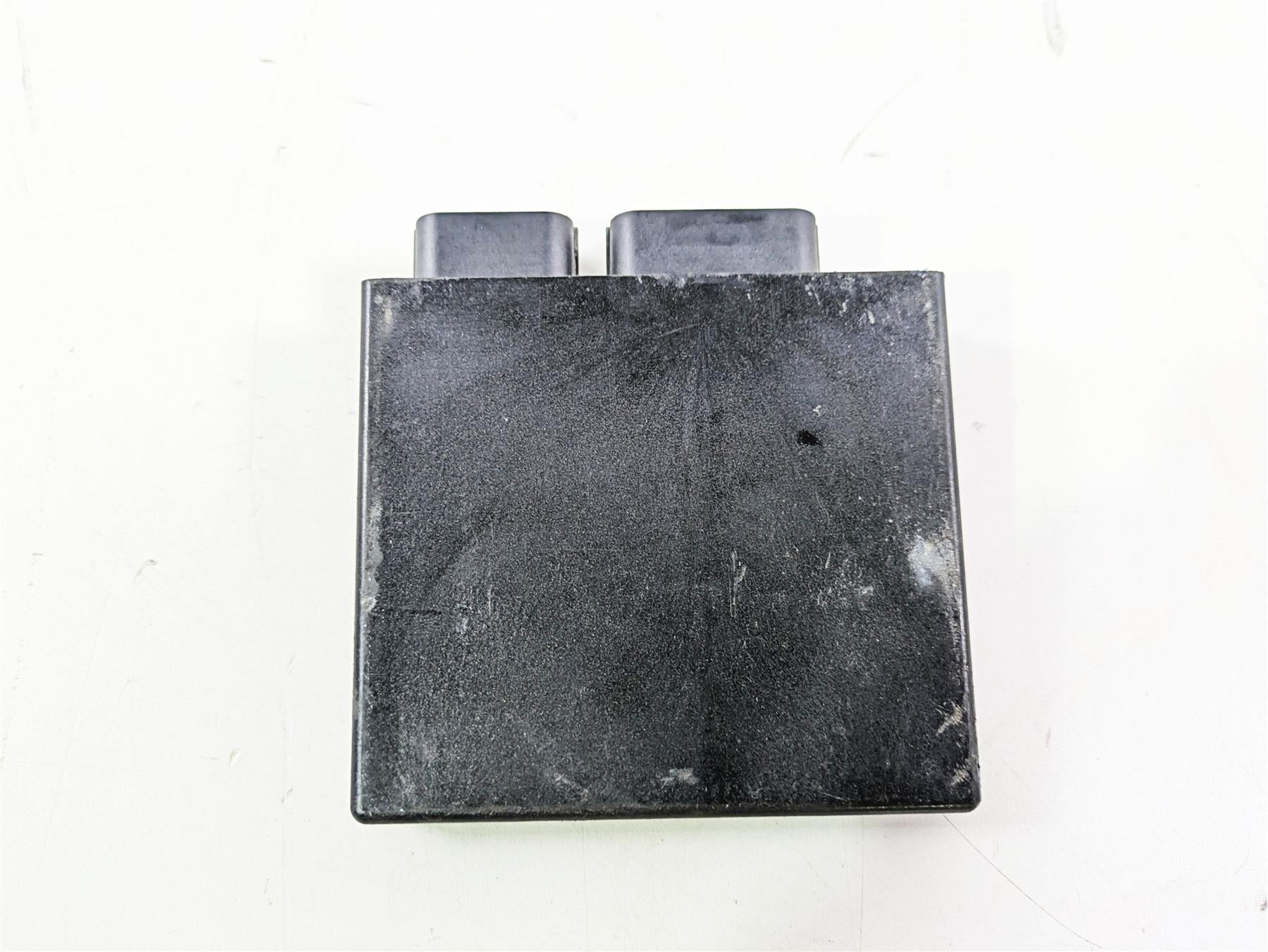 2011 Kawasaki EX650R Ninja Denso Cdi Ecu Ecm Engine Control Module 21175-0206 {{ shop.shopifyCountryName }} - Mototech271