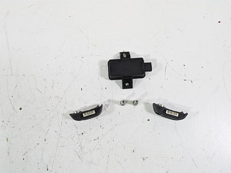 2014 BMW R1200 RT RTW K52 Rdc Module Tire Sensor Set 36318532732 65758546222 {{ shop.shopifyCountryName }} - Mototech271