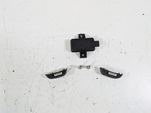 Load image into Gallery viewer, 2014 BMW R1200 RT RTW K52 Rdc Module Tire Sensor Set 36318532732 65758546222
