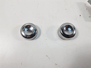 2000 Harley FXSTS Softail Springer Kuryakyn Chrome Frame Cover Set 7851