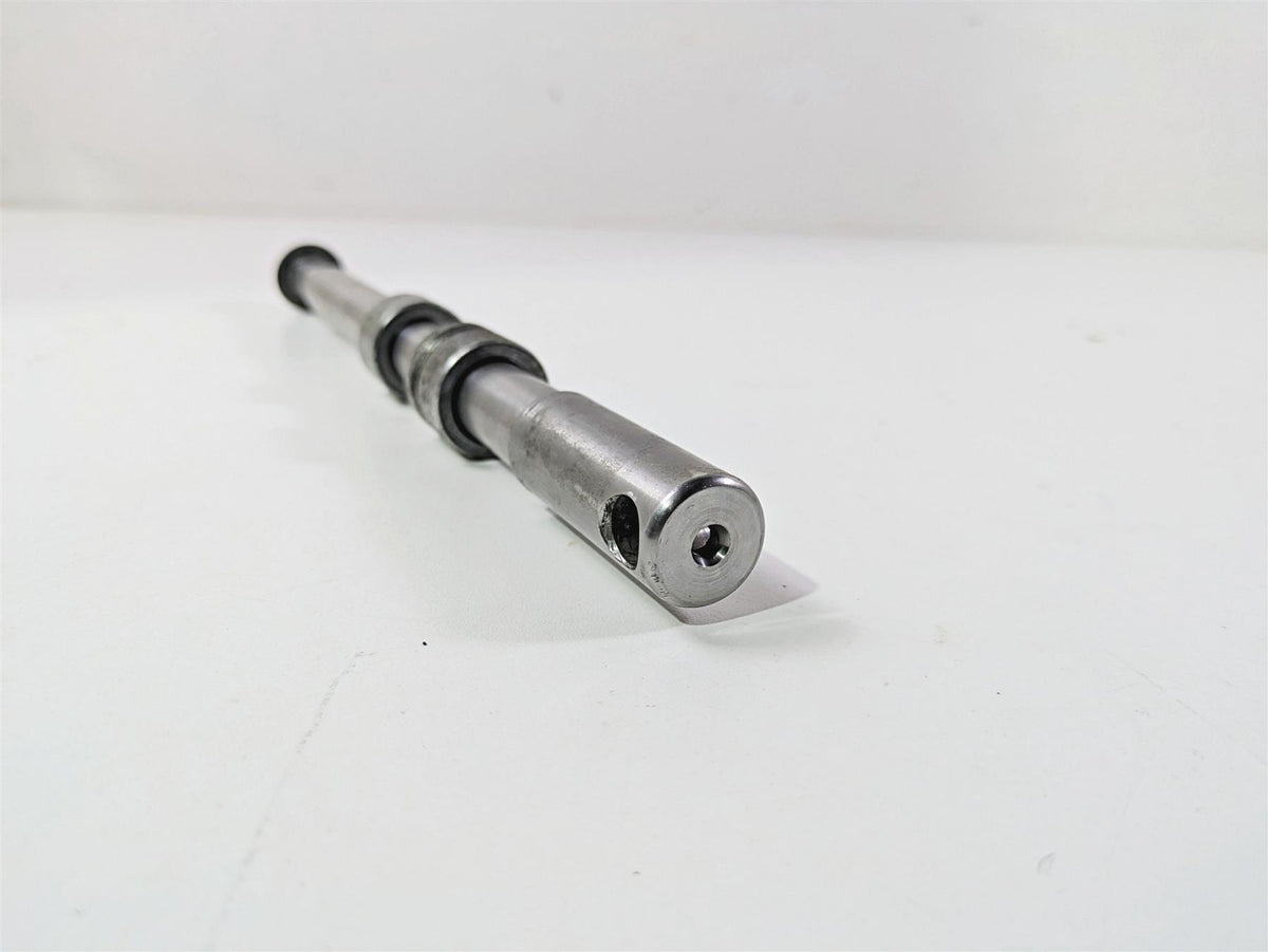 1998 Harley Touring FLHRCI Road King Front Axle Wheel Spindle 3/4" 43346-83B {{ shop.shopifyCountryName }} - Mototech271