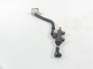 2004 Honda CBR1000RR SC57 Rear 5/8 Nissin Brake Master Cylinder 43510-MEL-006 | Mototech271