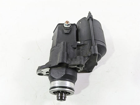 2008 Harley FLSTSB Cross Bones Engine Starter Motor 96ci 103ci 110ci 31618-06A {{ shop.shopifyCountryName }} - Mototech271