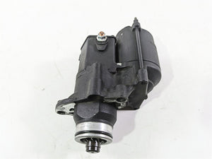 2008 Harley FLSTSB Cross Bones Engine Starter Motor 96ci 103ci 110ci 31618-06A