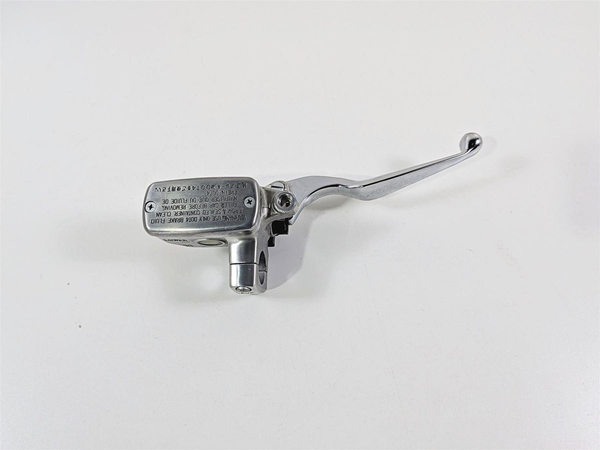 2003 Honda V-Twin VTX1800 C Front Brake Master Cylinder 45510-MZ0-A41 {{ shop.shopifyCountryName }} - Mototech271