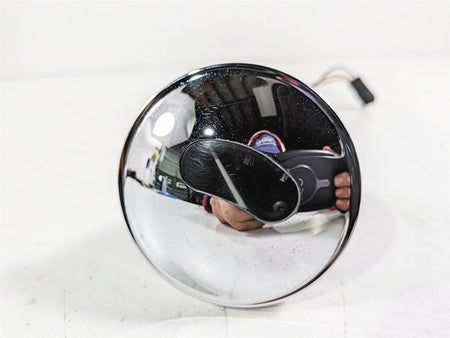 2008 Harley FLSTSB Cross Bones Fuel Gas Petrol Level Gauge 75241-08 {{ shop.shopifyCountryName }} - Mototech271