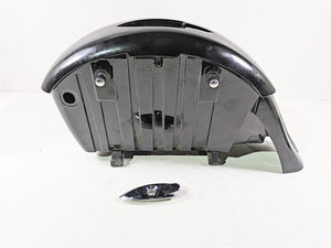 2017 Indian Chieftain Limited Right Black Gloss Saddlebag Saddle Bag 5451494
