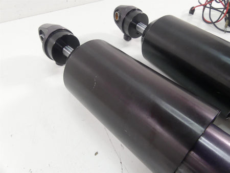 2012 Harley VRSCF Muscle Rod Arnott Ultimate Air Ride Suspension Kit MC-3110 {{ shop.shopifyCountryName }} - Mototech271