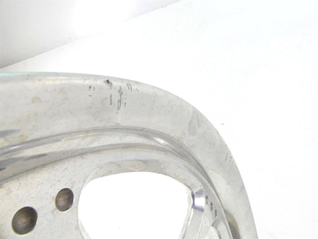 2009 Big Dog K9 Diamond Front Rear Wheel Rim 21x2.15 8x10.5 061908 061108 {{ shop.shopifyCountryName }} - Mototech271